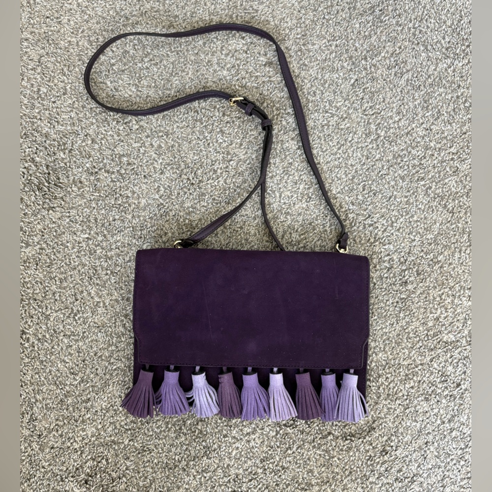Rebecca Minkoff Sophia Clutch/Crossbody Bag